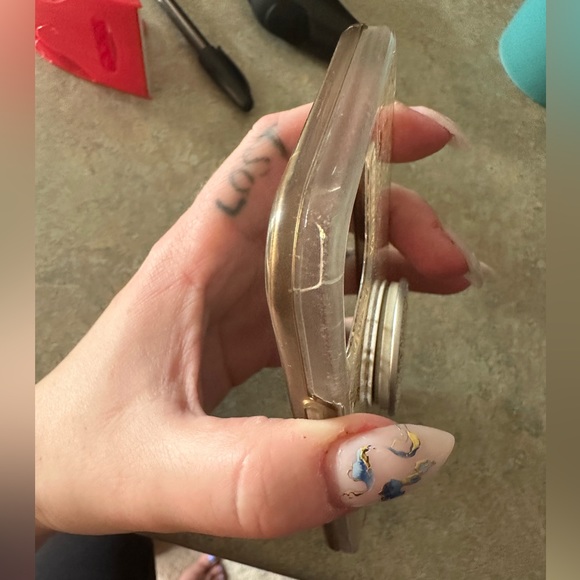 Otter box symmetry iPhone 12 - Picture 2 of 5